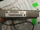 Vespa GTS 125 18r. Ecu PGV18(RISS) - 4