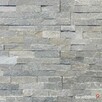 Panel ścienny Łupek Stackstone Grey 10x36x08-1,3 cm - 2