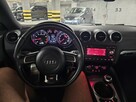 Audi tt 8j 2009r stan bdb bez wkładu - 10