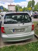 Honda Frv - 2