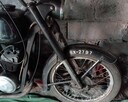 Sprzedam motor WSK 125 - 2