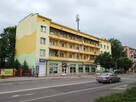 Syndyk sprzeda - Radom, ul. Żeromskiego - 1
