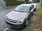 Opel ASTRA KOMBI 1.6 B. 105 KM. - 2