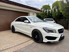 MERCEDES CLA 45 AMG 4-MATIC 381KM - 4