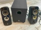 Logitech Z323 – Głośniki 2.1 z subwooferem - 4