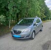 Sprzedam Opel Meriva 2010 rok - 11