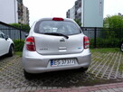 sprzedam nissan micra - 2