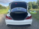Mercedes CLA 1.6 122km c117 ANGLIK! 2014 - 9