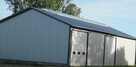 Do wynajęcia hala 300 m2 oraz plac 2200 m - 1