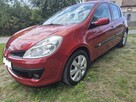 Renault Clio III 2008rok!140tys!5 Dzwiowy!Zadbany!Klima!! - 1