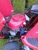 Kosiarka honda 2417 - 13
