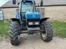 Ciagnik New Holland/Fort - 5
