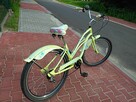 Rower Cruiser Damka 6 biegów - 4