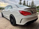 MERCEDES CLA 45 AMG 4-MATIC 381KM - 8