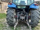 Ciagnik New Holland/Fort - 7
