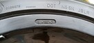 Felgi Koła Aluminiowe 225/40/R18 DUNLOP 6.5mm 5x112 VW AUD - 11