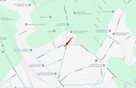 Wynajmę BILLBOARD w 06-500 Mława 48 m2! - największy w mieśc - 2