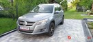 VW Tiguan I 2.0 SUV 4x4 z hakiem disel manual + komplet opon - 7