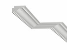 Gzyms sufitowy pod led, sztukateria, dekor, profil, producen - 2
