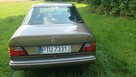 Mercedes W124 automat 1990r - 9