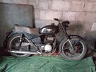 Sprzedam motor WSK 125 - 1