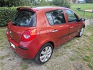 Renault Clio III 2008rok!140tys!5 Dzwiowy!Zadbany!Klima!! - 3