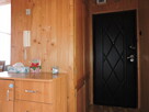 Południe, ul. Trojańska, M4, 61.58 m2, parter, balkon. - 14