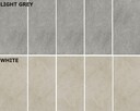 gres 59,8/119,8 wernex grey white matowy-satynowy paradyż - 4