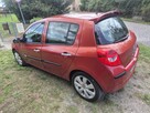 Renault Clio III 2008rok!140tys!5 Dzwiowy!Zadbany!Klima!! - 2