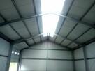 Do wynajęcia hala 300 m2 oraz plac 2200 m - 3