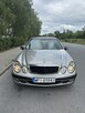 Mercedes w211 E220 cdi 2004 sedan - 3