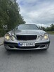 Mercedes w211 E220 cdi 2004 sedan - 1
