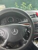Mercedes w211 E220 cdi 2004 sedan - 13