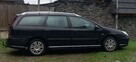 Sprzedam Citroen C5 rok 2006 całość części - 1