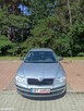 Skoda Octavia 1.6 Tour - 2