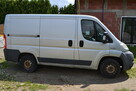 Sprzedam Peugoet Boxer 2008 Bus Furgon - 6