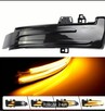 Kierunkowskazy Dynamiczne Led Mercedes - 4