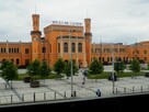 ul Piłsudskiego 2 osobne pokoje, balkon - 1