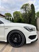 MERCEDES CLA 45 AMG 4-MATIC 381KM - 7