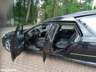Mercedes-Benz Klasa E - 10
