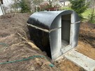 Piwnice Szamba betonowe kanały samochodowe - 4