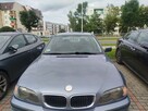 Sprzedam BMW z 1999 - 1