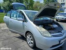Toyota Prius - 8