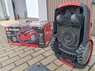 Robot koszący Einhell FREELEXO CAM 350 reklamacja 2 lata - 7