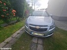 Chevrolet Cruze 2.0 D LT - 2