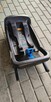 Nosidełko firmy Nuna z bazą isofix - 8