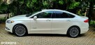 Ford Fusion - 1