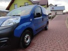 Fiat Fiorino 1.4 LPG - 6
