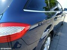 Ford Mondeo 1.6 Gold X - 5