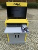 System pomiarowy karoserii Celette Naja 3D Pomiar blacharski - 4
